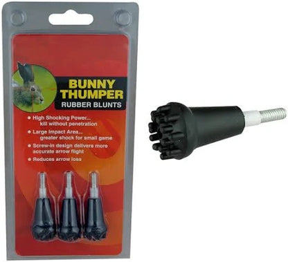 Bunny Buster Rubber Blunts