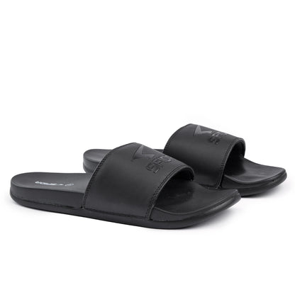 Sfida Laze Mens Slide - Black