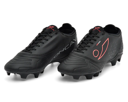 Concave Halo SL V2 - Black/Solar