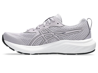 Asics Gel Contend 9 Womens Running WIDE (D) - Dusk Violet/Lavender Grey