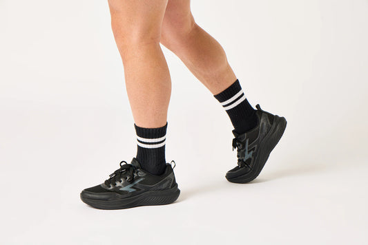 Sfida Vario Kids Runners (Lace Up)