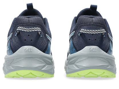 Asics Gel-Venture 10 Men's Trail Running- Midnight/Winter Sea