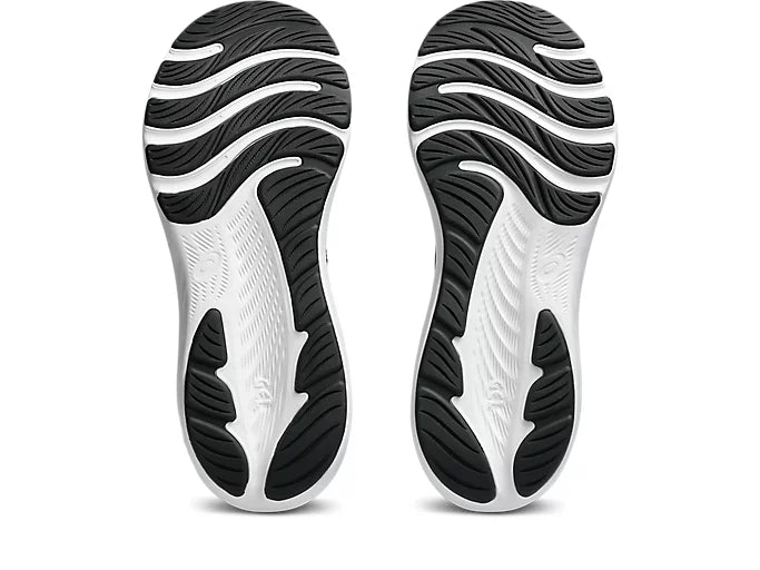 Asics Gel-Contend 9 Mens Running - Midnight/Flash Red
