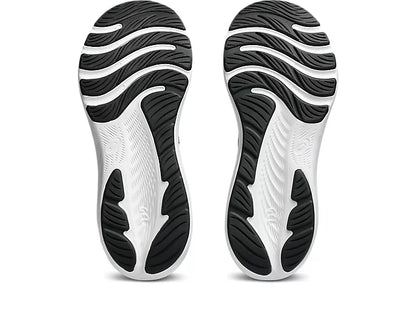 Asics Gel-Contend 9 Mens Running - Midnight/Flash Red
