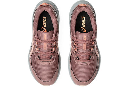 Asics Pre Venture 9 GS Kids Running - Rubble Red/Fawn