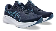 Asics Gel-Excite 11 Mens Running - Midnight/Winter Sea