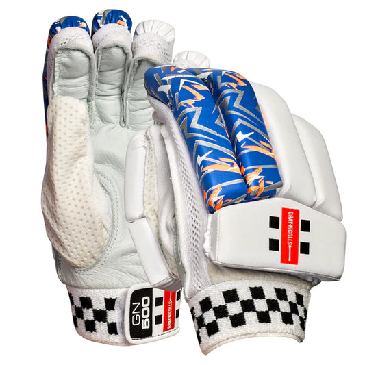 GN 500 Batting Gloves - Adult Right Hand