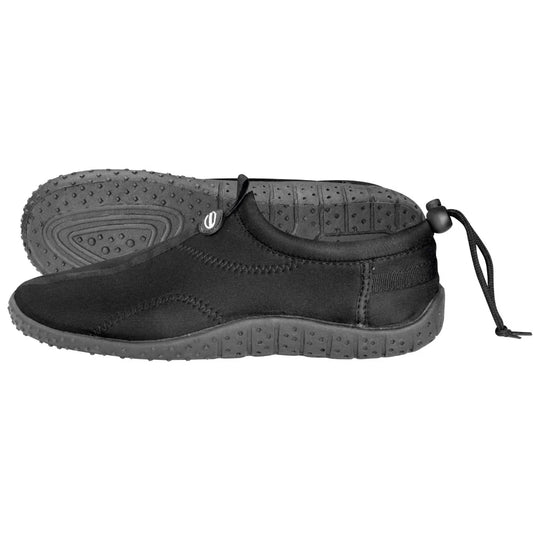 Mirage Water Sneaker - Black