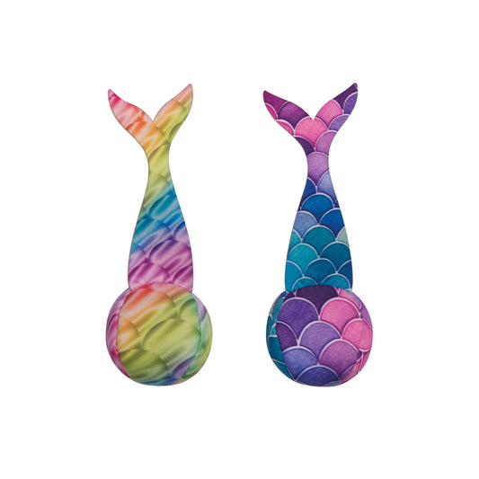 Waboba Dive Tails - Mermaid