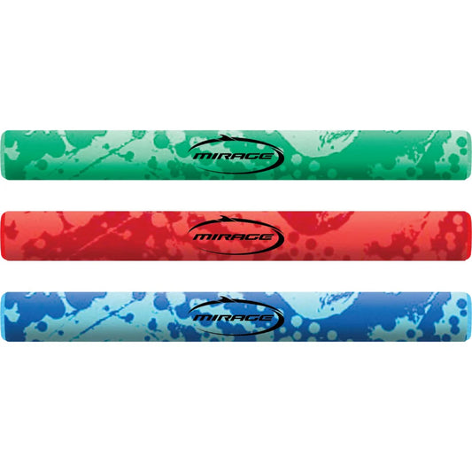 Mirage Neoprene Dive Sticks pk3