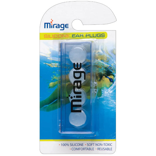Mirage Silicone Ear Putty
