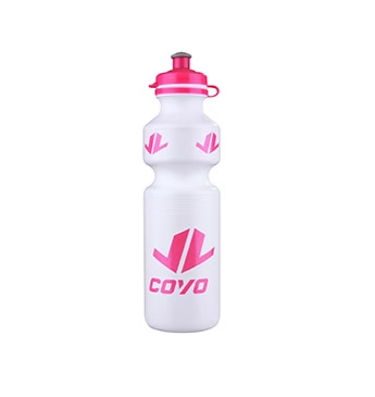 Covo Drink Bottle - Pink