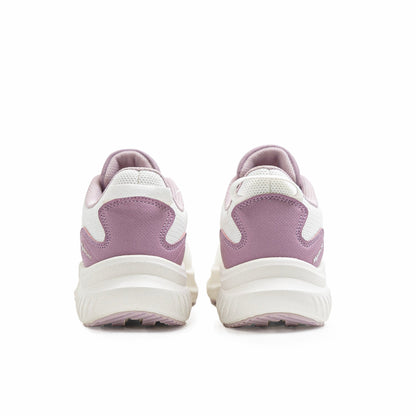 Sfida Flex Womens Runners - White/Light Purple