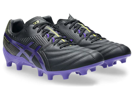 Asics Lethal Flash IT FF 3 - Black/Royal Azel