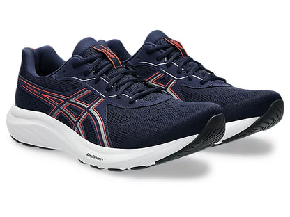 Asics Gel-Contend 9 Mens Running - Midnight/Flash Red