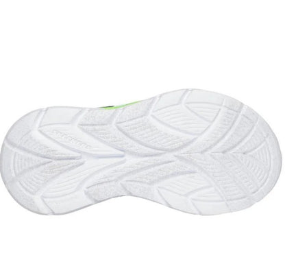 Skechers Infants Flex-Glow Ultra - Blue Multi