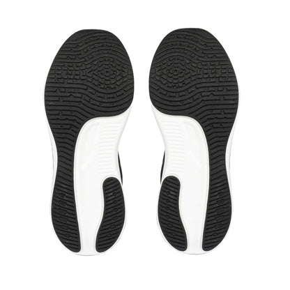 Sfida SP9000 Mens Running - Black/Grey