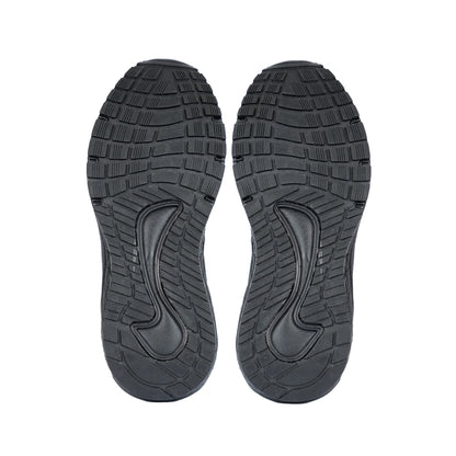 Sfida Prota Junior Runner (Lace up) - Black