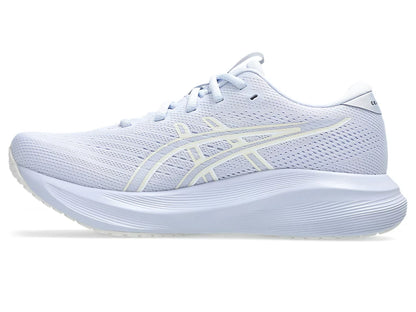 Asics Gel-Excite 11 Womens Running - Blue Fade/Cream