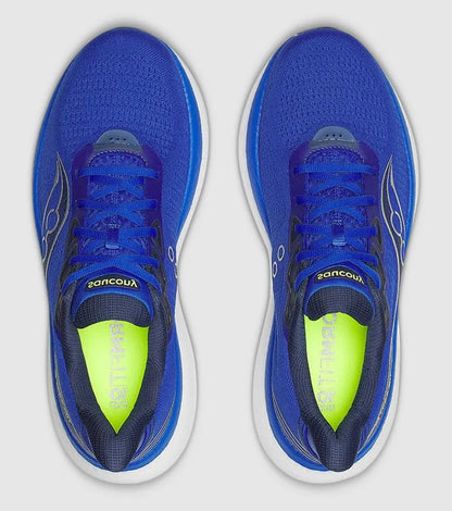 Saucony Triumph 23 (WIDE 2E) Mens Running