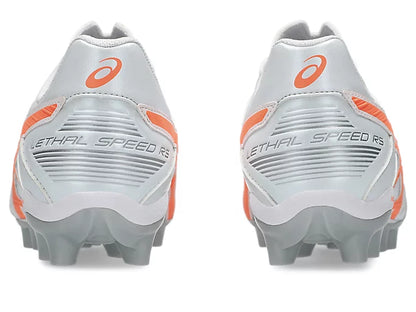 Asics Lethal Speed RS - White/Vivid Coral