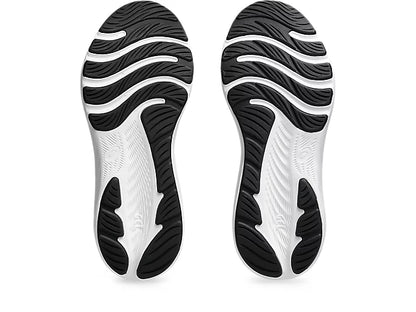Asics Gel Contend 9 Womens Running - Black/Coral Reef