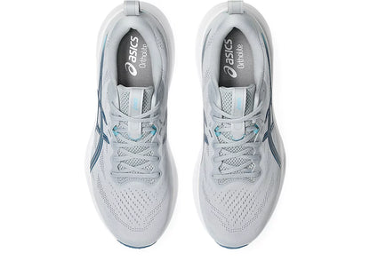 Asics Gel-Pulse 16 Mens Running - Piedmont Grey/Winter Sea