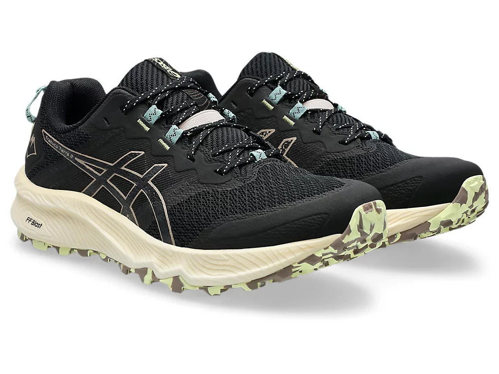 Asics Trabuco Terra 2