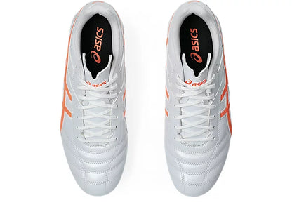 Asics Lethal Speed RS - White/Vivid Coral