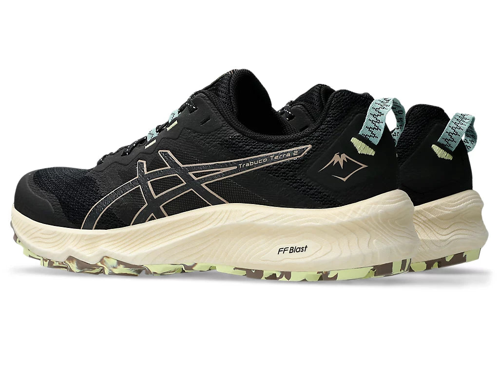 Asics Trabuco Terra 2