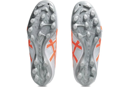 Asics Lethal Speed RS - White/Vivid Coral