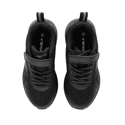 Sfida Prota Junior Runner (Velcro) - Black