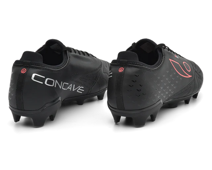 Concave Halo SL V2 - Black/Solar