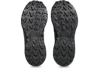 Asics Gel Venture 10 Womens Trail Running - Black/Graphite Grey