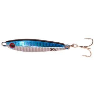 JAZLures Kodar 30g Pillie