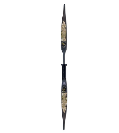 Hori-zone Snake Longbow 60"/30 lbs - Camo