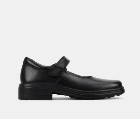 Clarks Indulge Junior Black