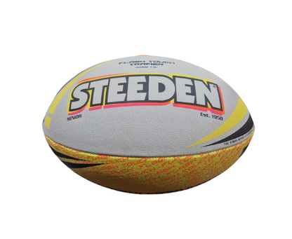 Steeden NRL Flash Touch Trainer