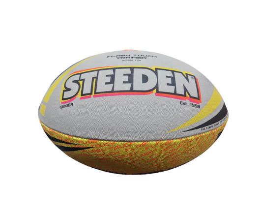 Steeden NRL Flash Touch Trainer