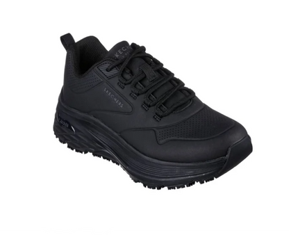 Skechers Work: Max Cushioning Arch Fit Slip Resistant