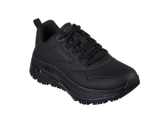 Skechers Work: Max Cushioning Arch Fit Slip Resistant