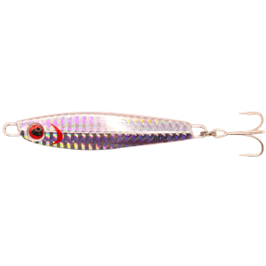 JALuresZ Kodar 60g Silver
