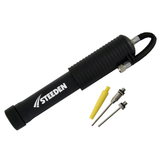Steeden Dual Action Hand Pump