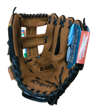 Regent Game Ready Fielding Glove 11" D450 Right