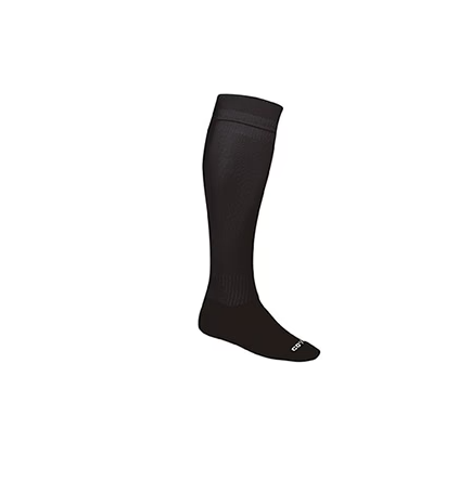 Covo Sporting Sock - Black