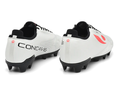 Concave Halo SL V2 - White/Solar/Black