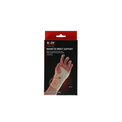 Body Sculpture Magnetic Wrist support