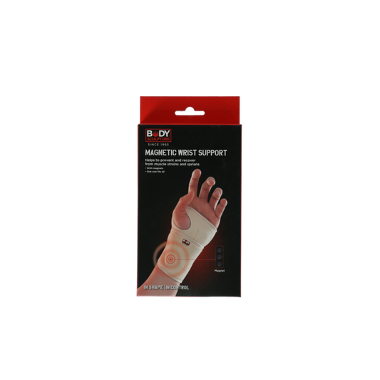 Body Sculpture Magnetic Wrist support
