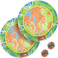Bouncing Pad