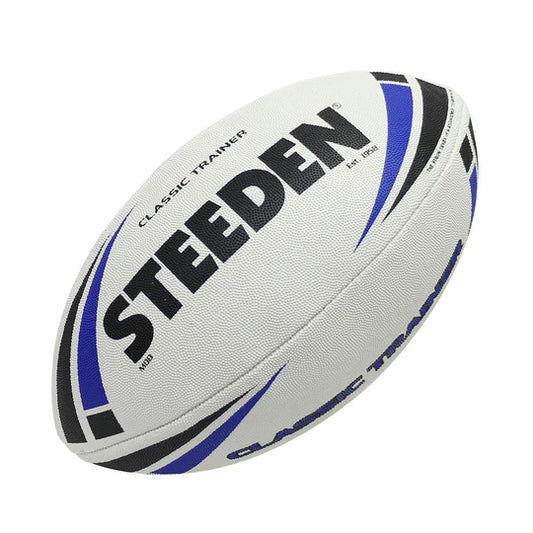 Steeden NRL Classic Trainer - Mod